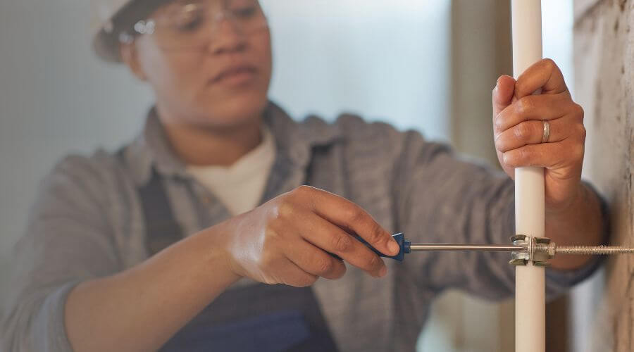 Professional annual plumbing maintenance services in Dewitt, MI